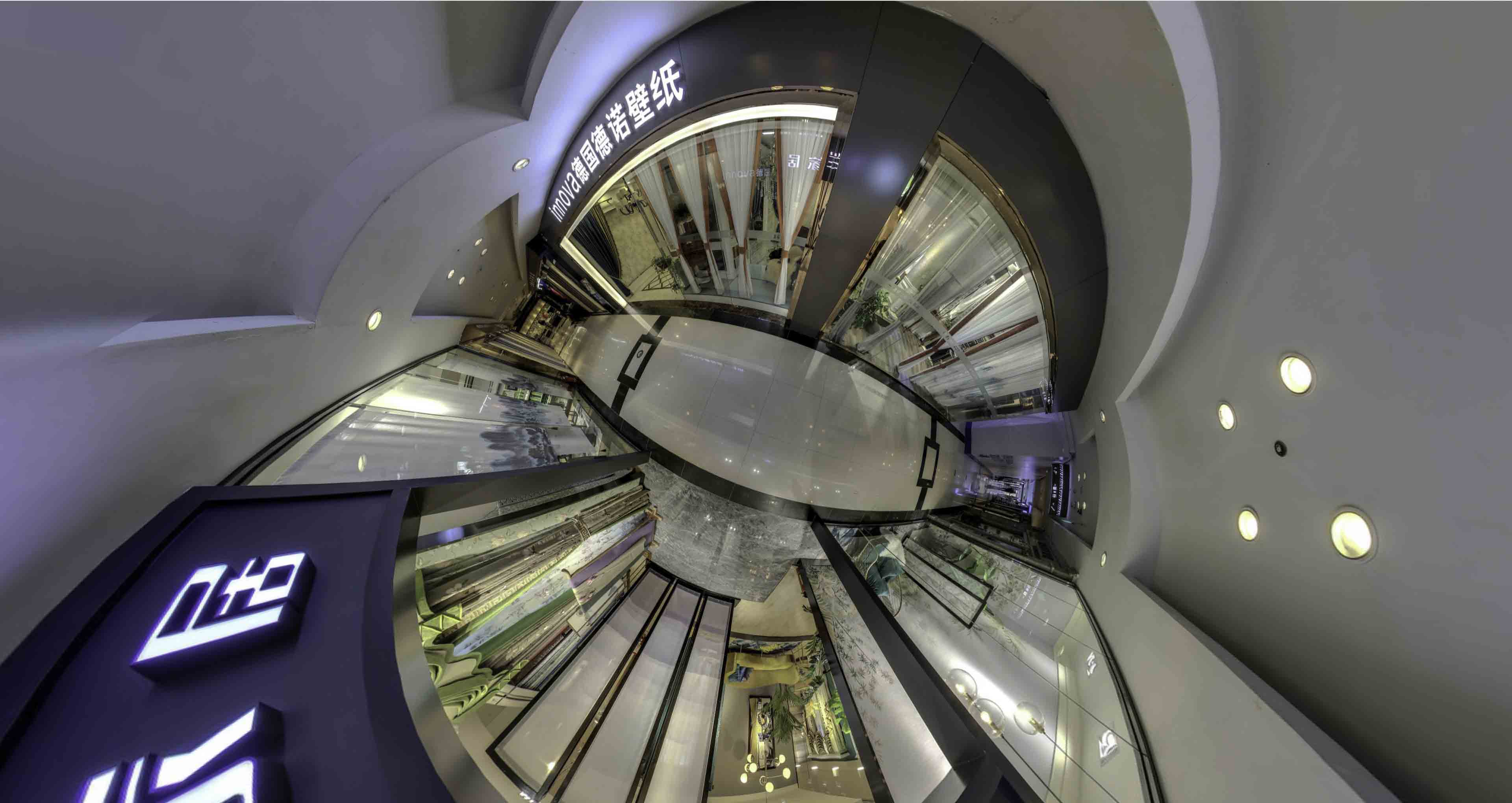 托喀依乡VR全景拍摄：游戏开发中的创新应用与技术革新